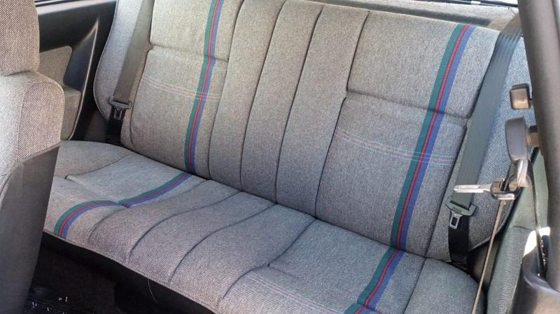 IMP FIAT TIPO 2.0 16V SEDICIVALVOLE ANO 1995