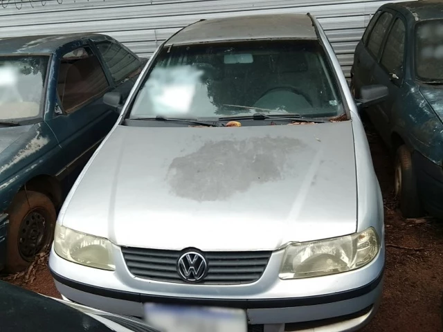 VW/GOL 16V – 99/00 –