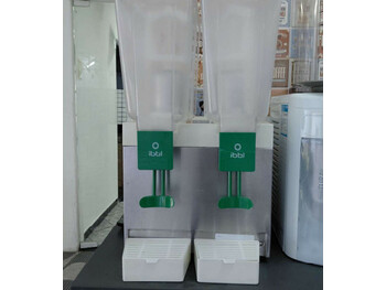 Refresqueira IBBL modelo BB2