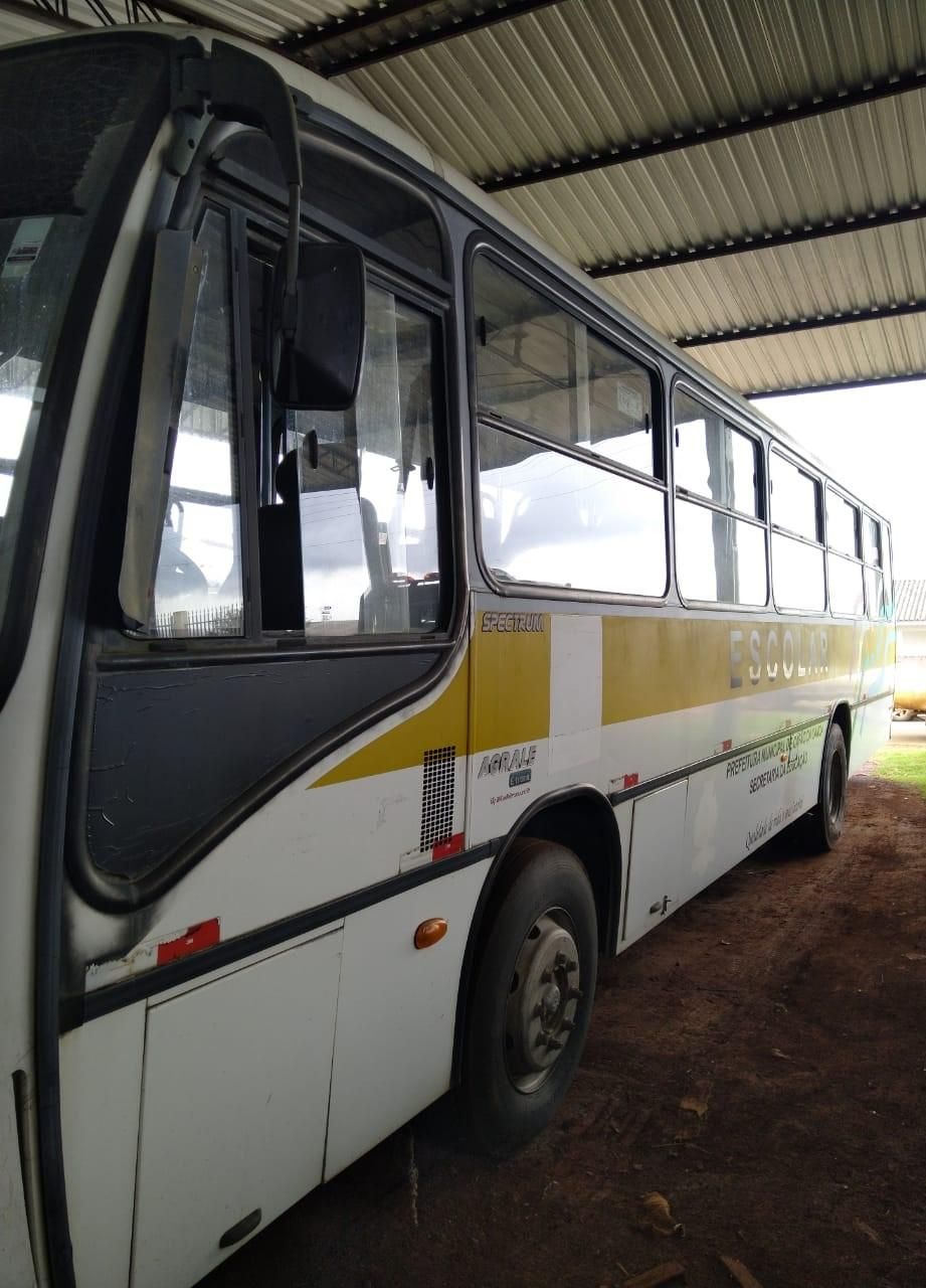 Agrale/Ma120 Neobus Spec - 2005/2006 - Placa FINAL: 8
