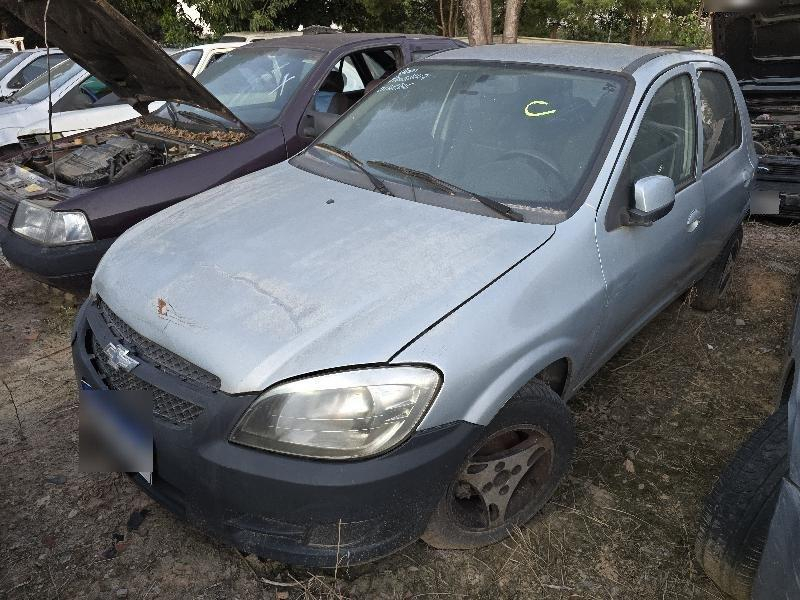 CHEVROLET/ CELTA 1.0L LT