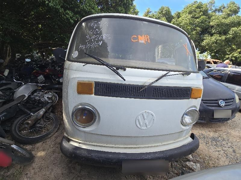 VW/KOMBI