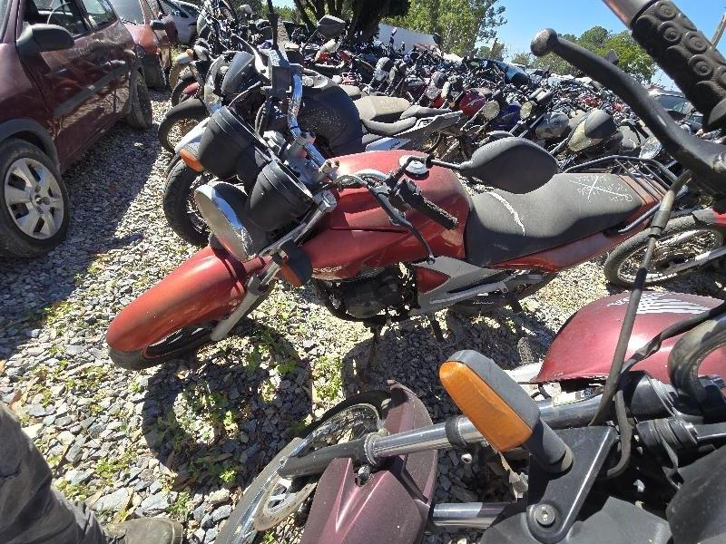 YAMAHA/FAZERYS 250