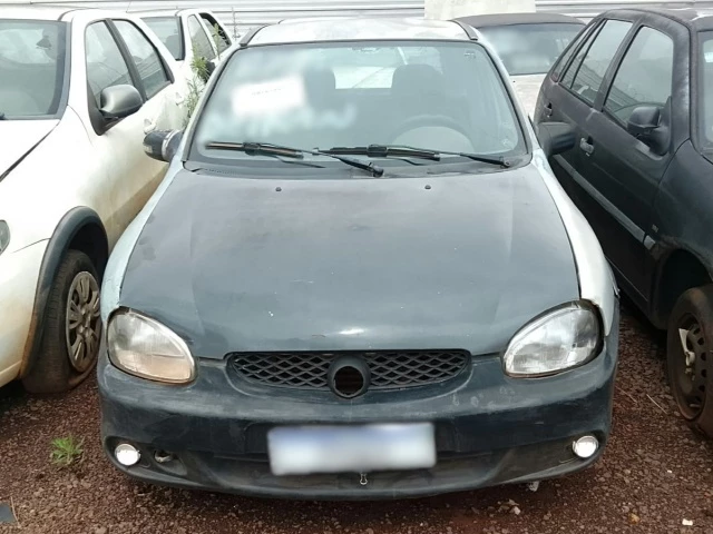 GM/CORSA SUPER – 97/98 –