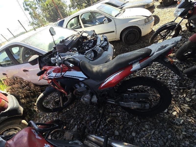 HONDA/XRE 300