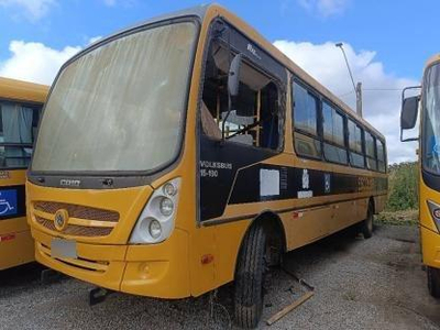 ÔNIBUS VW/INDUSCAR FOZ U, MODELO 2010