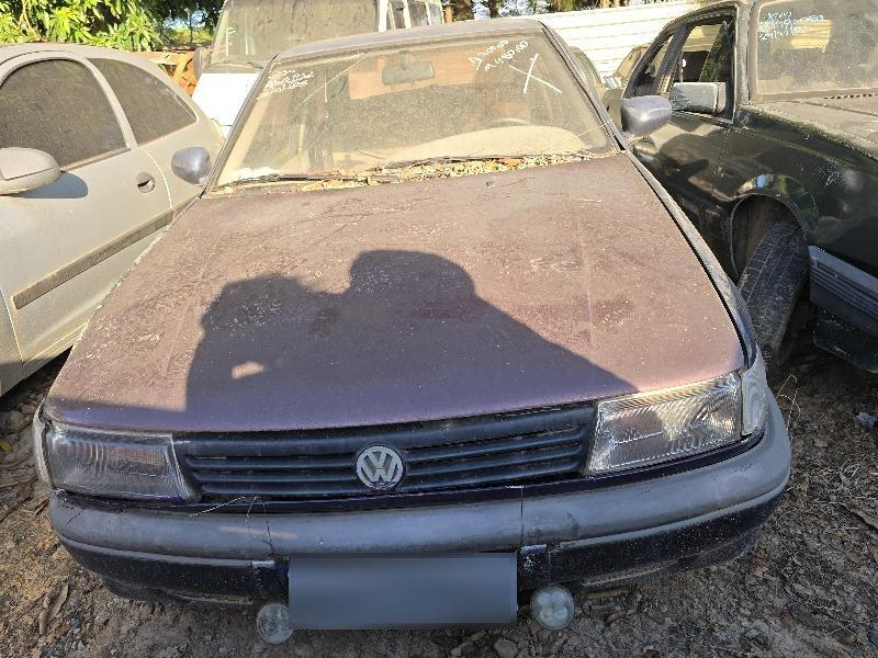 VW/LOGUS GL