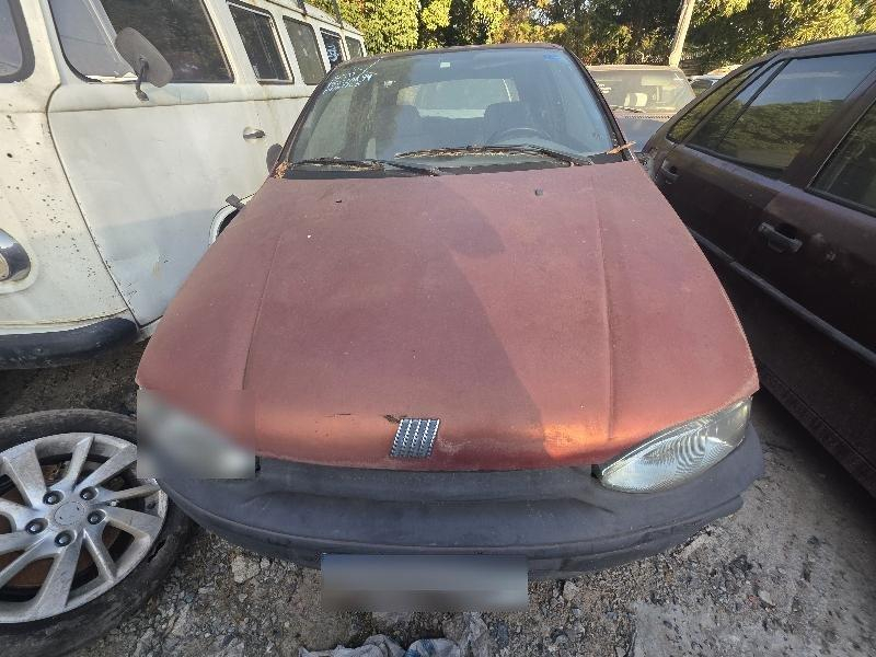 FIAT/ PALIO EDX
