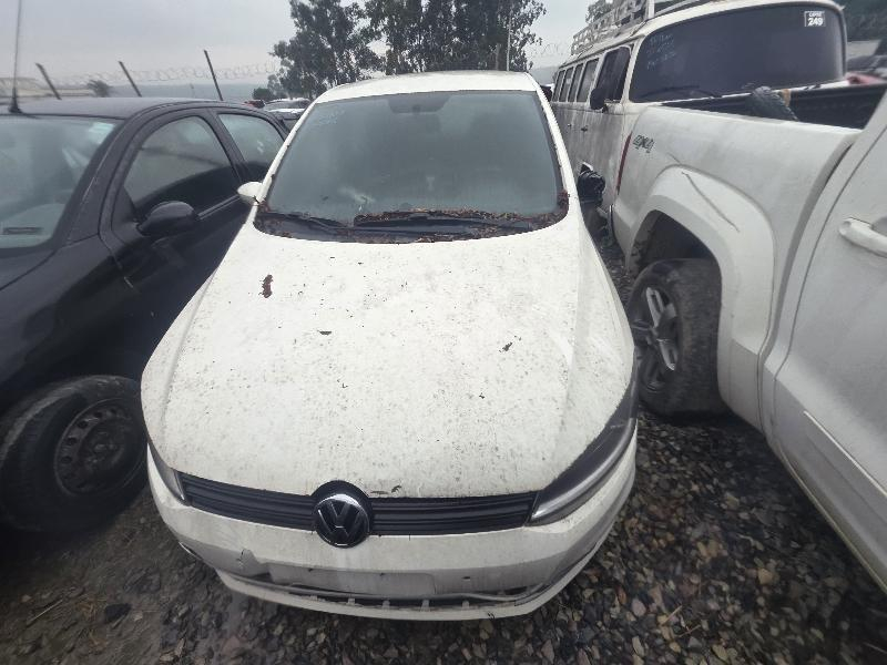 VW/ FOX CONNECT MB
