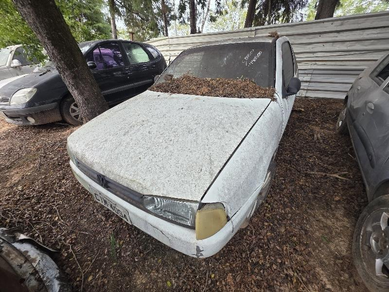 VW/GOL I PLUS