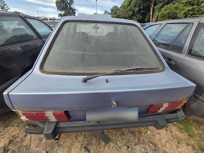 FORD/ESCORT GL