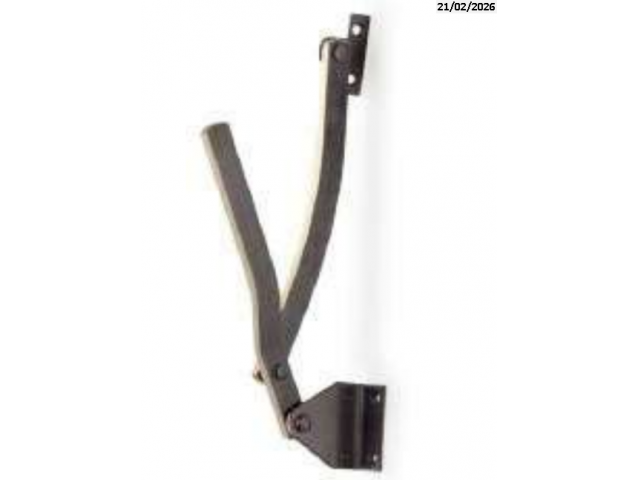 Fabricação de comando articulável