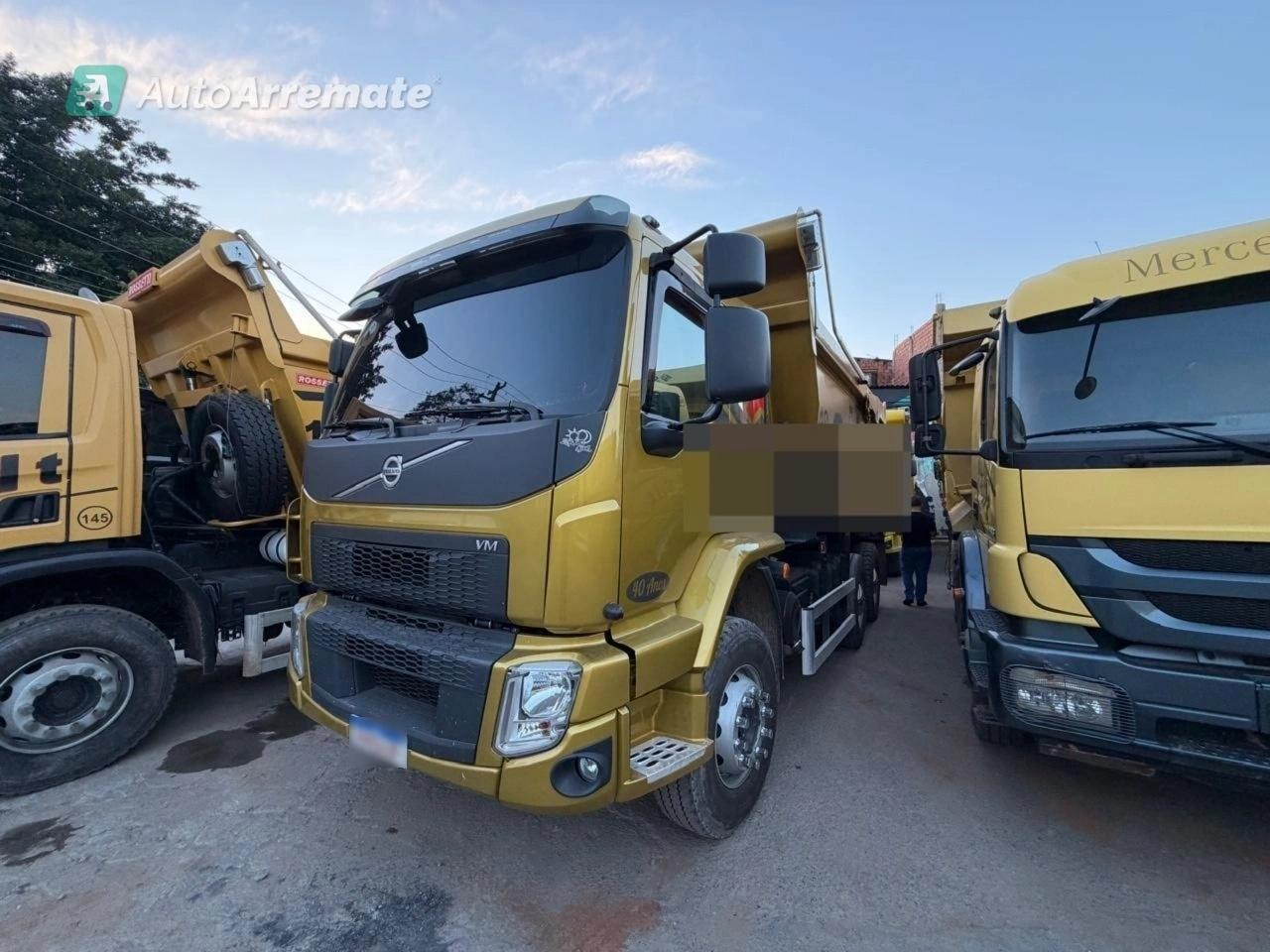 VOLVO VM