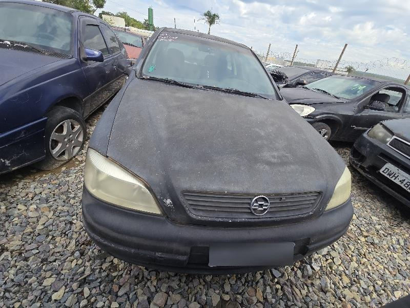 GM/ASTRA GLS