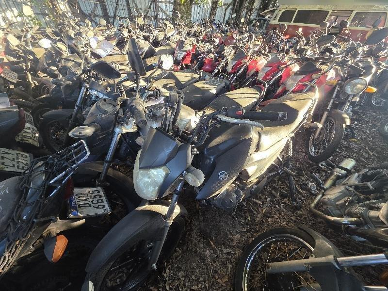 YAMAHA/FAZER