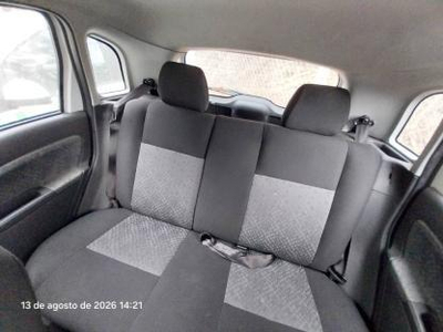 VTP AUTOMÓVEL EMP GE FIESTA hatch 1.0 05, PSG 4X2 FORD 2010