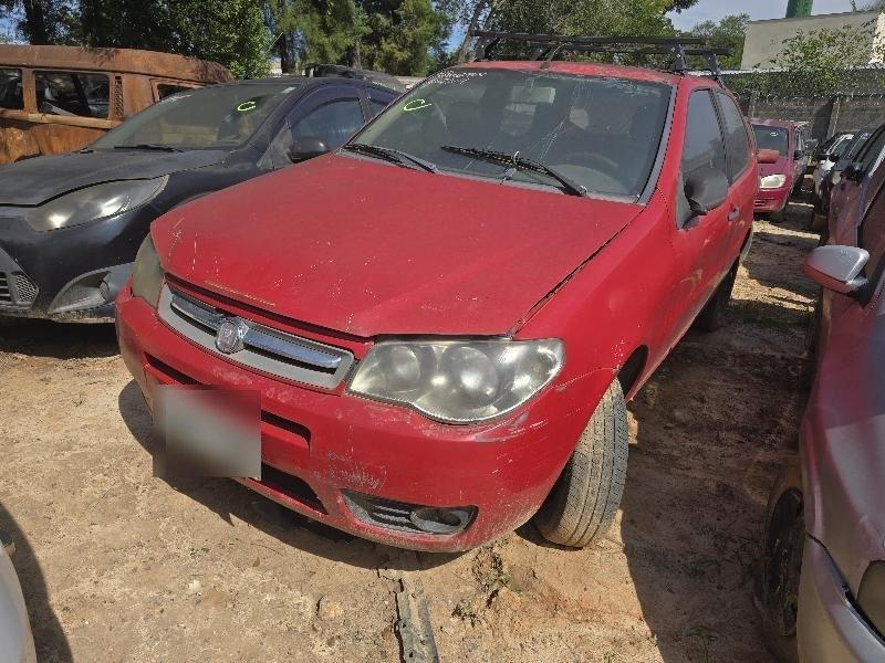 FIAT/PALIO FIRE ECONOMY