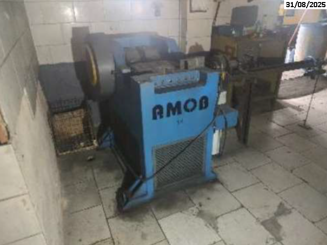Conificadora AMOB
