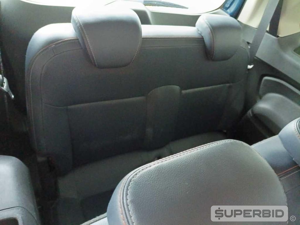 CHEVROLET SPIN 18L AT PREMIER, 2024/2025, Placa FINAL 8 (SP), (Ref.: 53334)