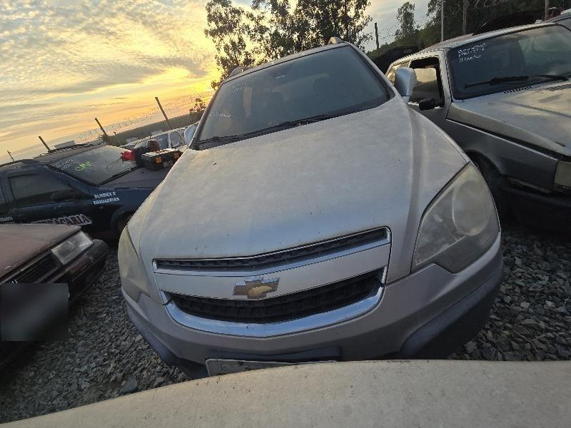 GM/CAPTIVA SPORT FWD