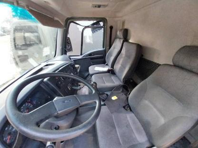 VTNE BAÚ EMP GEM CARGO 2428, 13T, 6X2, FORD, 2011