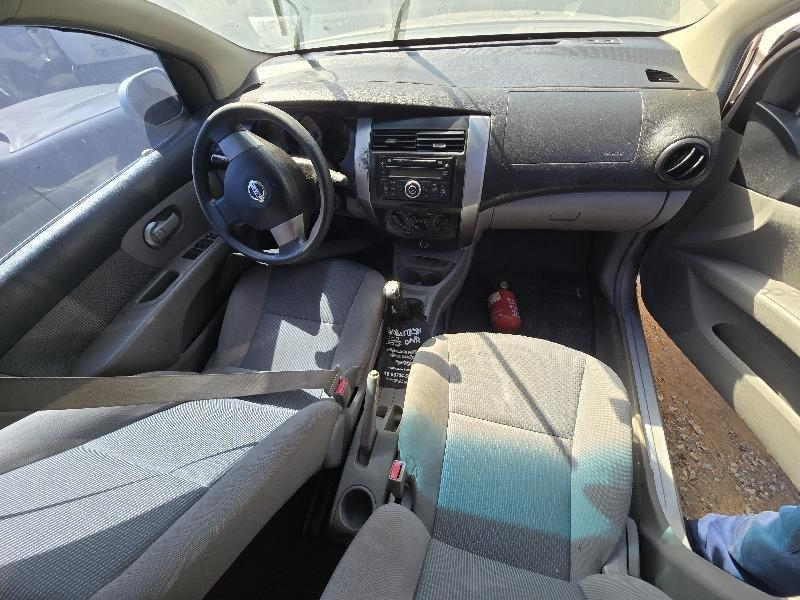 NISSAN/LIVINA 16S
