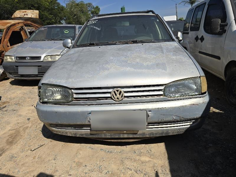 VW/PARATI 16V