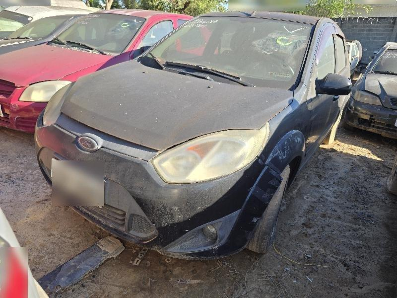 FORD/FIESTA 1.6 FLEX