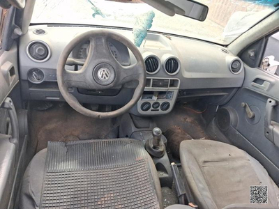 Gol 1.0 GIV.