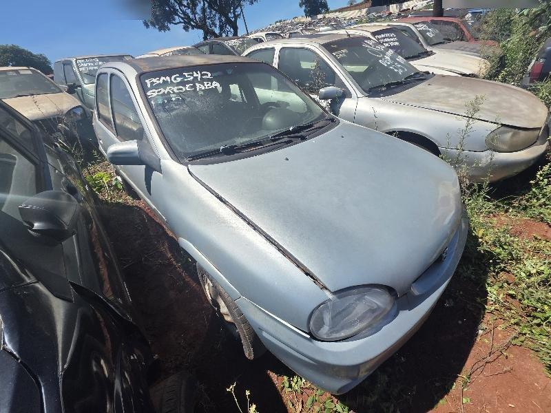 IMP/GM CORSA GL