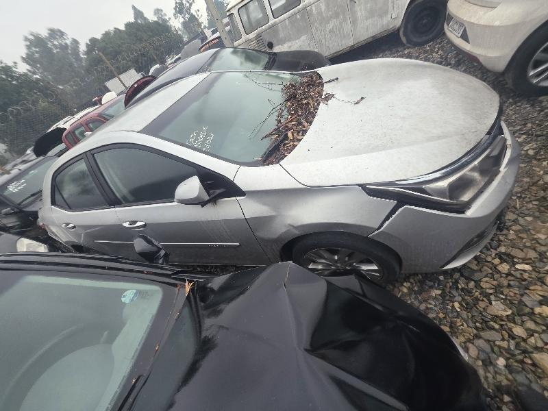 TOYOTA/COROLLA XEI20FLEX