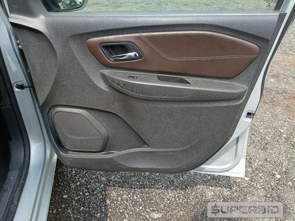 CHEV SPIN 1.8L MT LTZ 2018/2018, Placa FINAL 7, (ID.: 53187)
