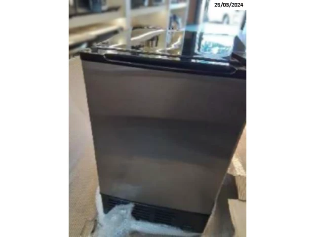 Máquina de fazer gelo - Forno