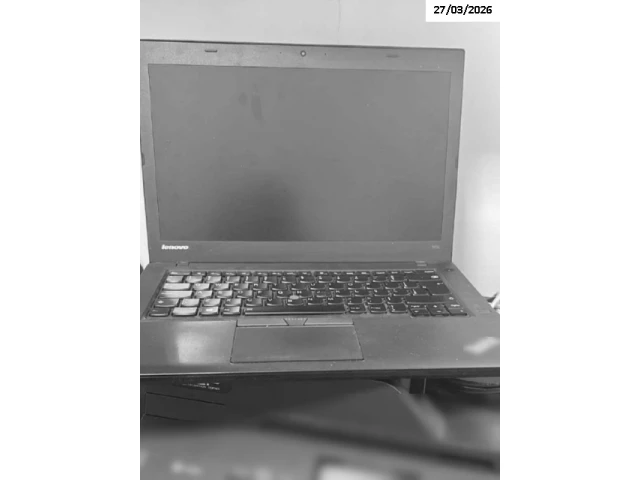 Notebook Lenovo