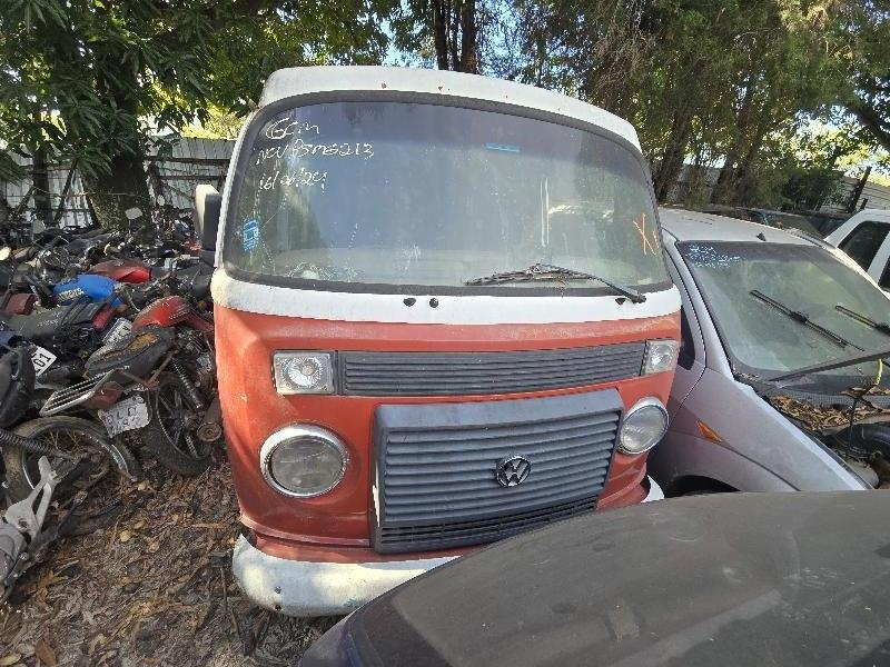 VW/KOMBI