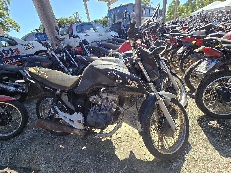 HONDA/CG 125 TITAN KS