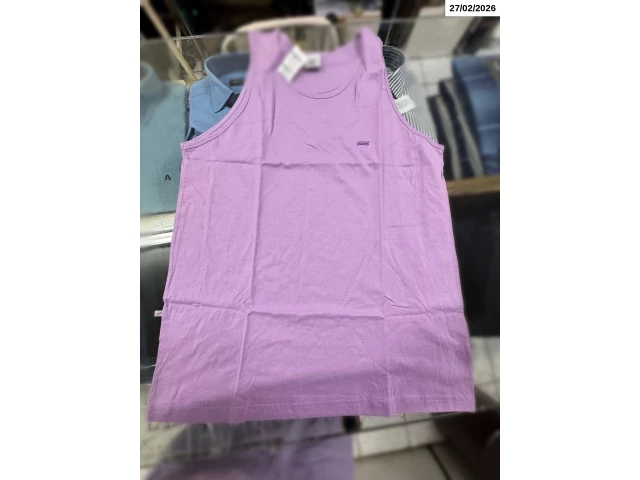 144 Peças - Camisas e camisetas infantis –