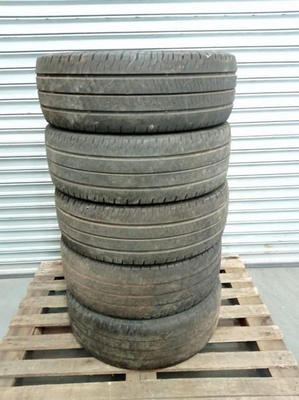 05 PNEUS CONTINENTAL 325/65R16