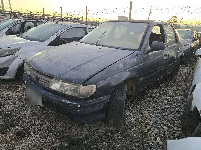 VW/POINTER CLI 1.8