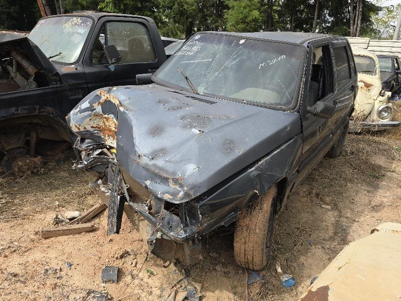 FIAT/UNO MILLE EP