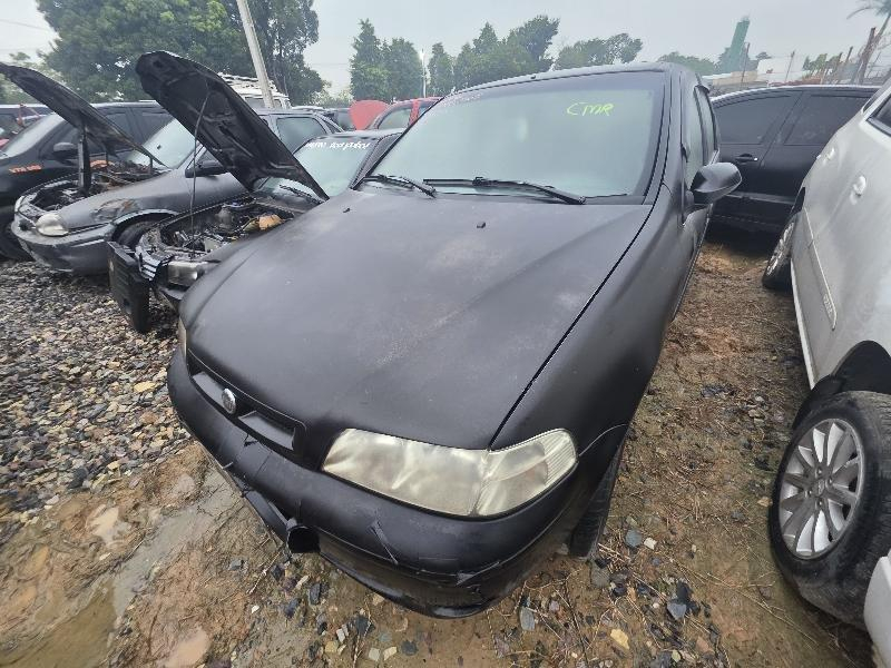 FIAT/SIENA ELX