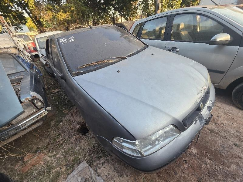 FIAT/PALIO ELX