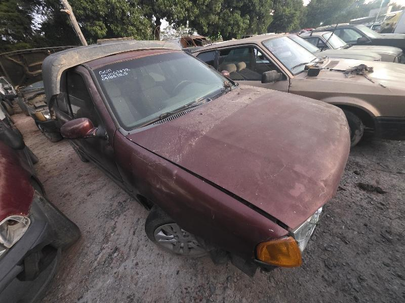 VW/ GOL 16 V