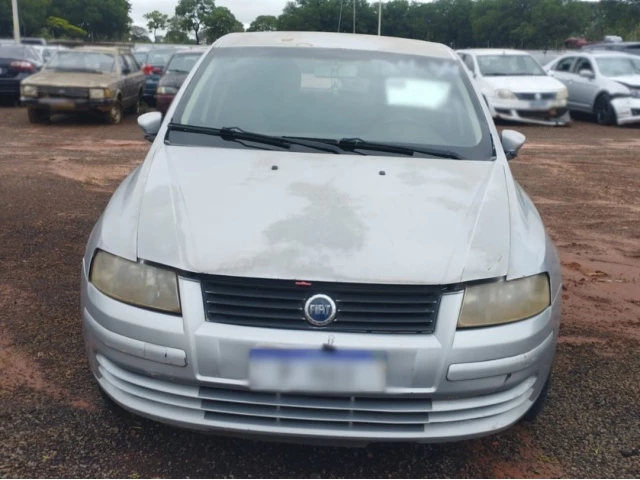 FIAT/STILO FLEX – 06/06 –