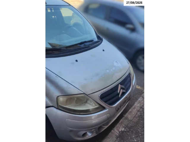 Citroen C3 GLX 14 - 10/11
