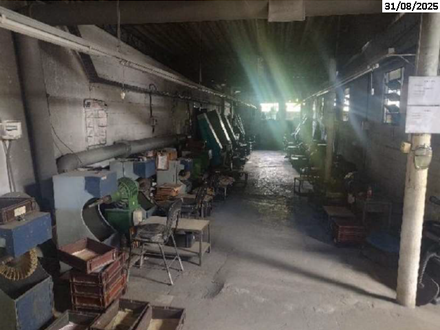 Setor c/ 4 Polidoras Pano Politriz - Outros