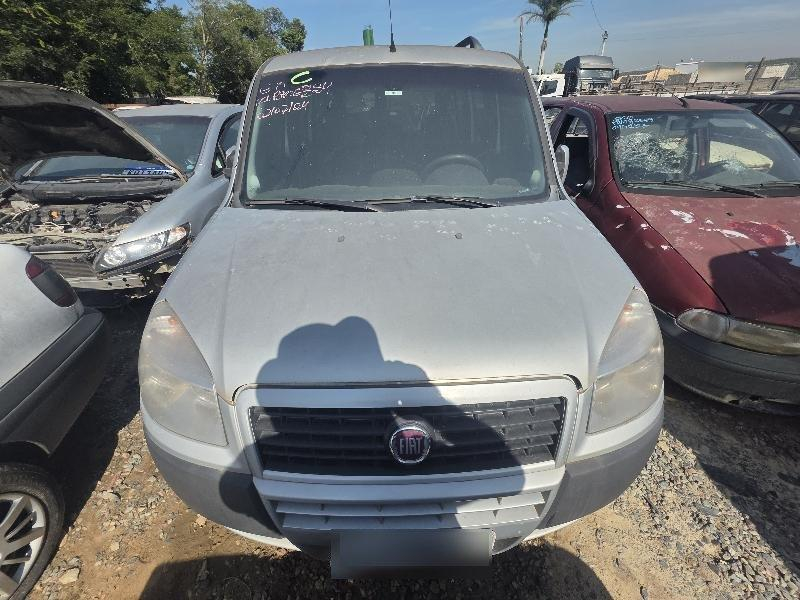 FIAT/DOBLO ESSENCE 7L E