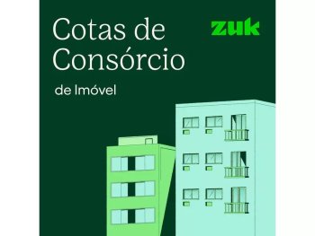 Cota de consórcio de imóveis não contemplada (Itaú) crédito de R$ 253.750,00