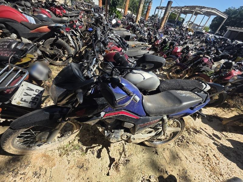 HONDA/CG 160 FAN