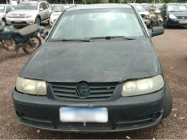 VW/GOL 16V – 00/00 –